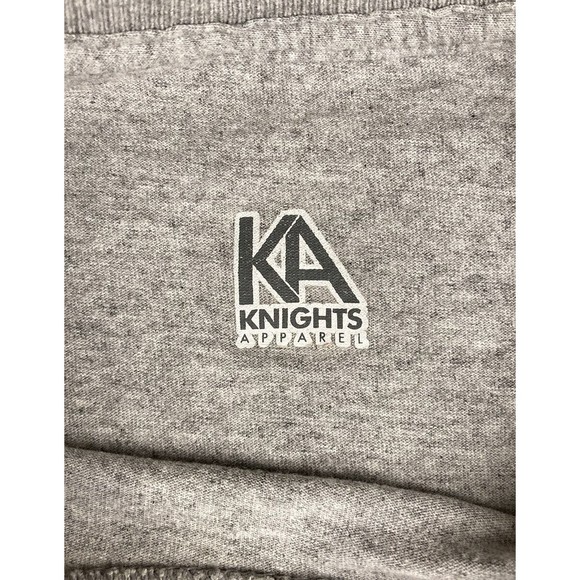 Tennessee Volunteers Multiple Motto T-Shirt Men's Size L (?) Let's Go Vols! - Picture 3 of 7